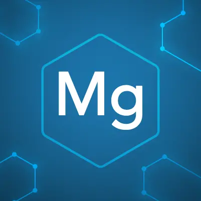 Magnesium